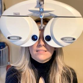 Higgins Brothers' Vision Care photo