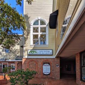 Holly Springs Eye and Laser - Fayetteville Office - Dr. Faraaz Khan photo
