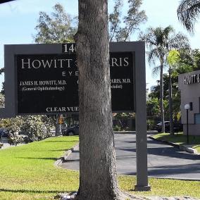 Howitt Eye Care: Tenzel David MD photo