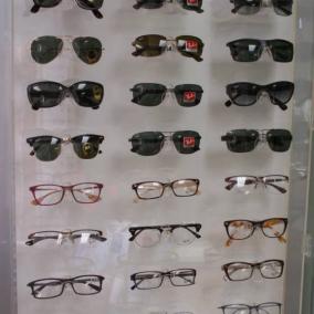 Huntington Beach Optometry: Teal Ivan Y OD photo