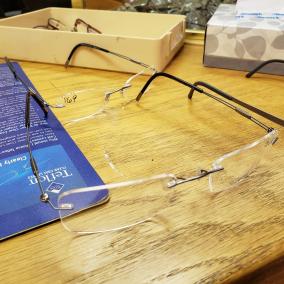 I. N. Fedoriw, O.D. photo