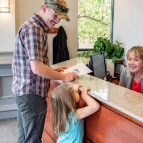 Impact Vision Therapy photo