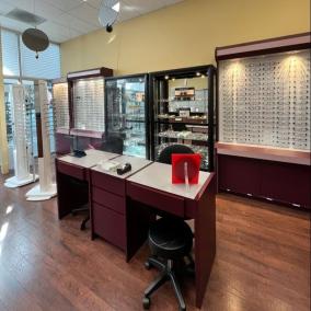 In Focus Optometry, Inc. photo