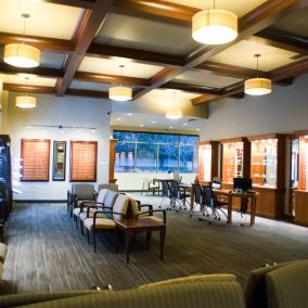 Intermountain Eye Center: Harf Leo S MD photo