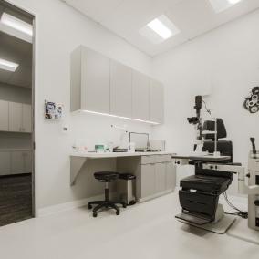 IQ Laser Vision - Daly City photo