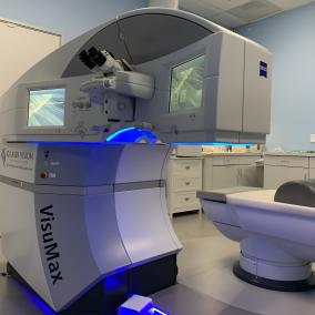 IQ Laser Vision - Irvine photo