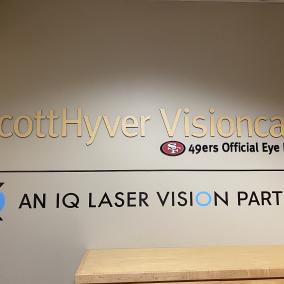 IQ Laser Vision - Santa Clara photo