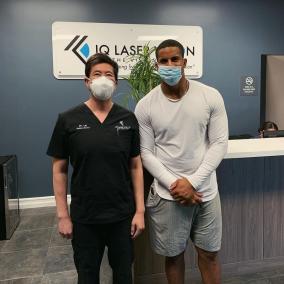 IQ Laser Vision Sherman Oaks - Virtual Consults Only photo