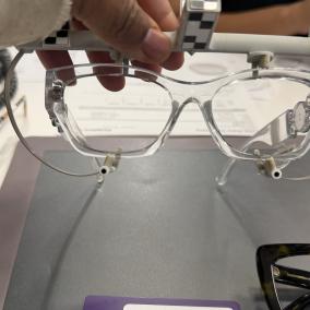 Irvine iCare Optometry provider of Eyexam of CA photo