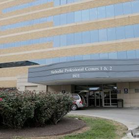 IU Health Physicians Ophthalmology - IU Health Methodist Professional Center 1 photo
