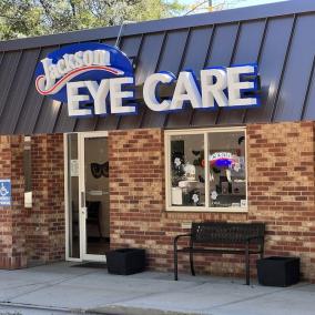 Jackson Eye Care -Robertson St photo