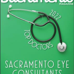 Jacob Brubaker, MD Sacramento Eye Consultants photo