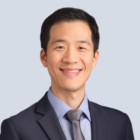 James Lin, MD photo