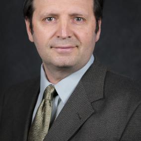 James Rogala, OD photo