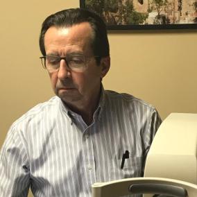 Jenkins Vision Care photo