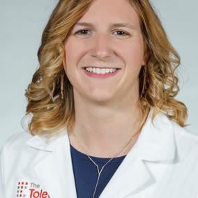 Jodi L. Kessinger, OD photo