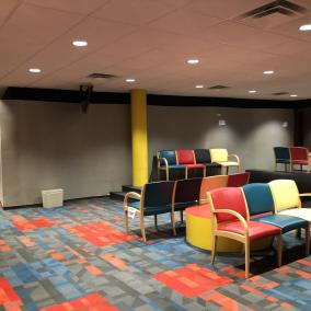Johns Hopkins Pediatric Ophthalmology photo