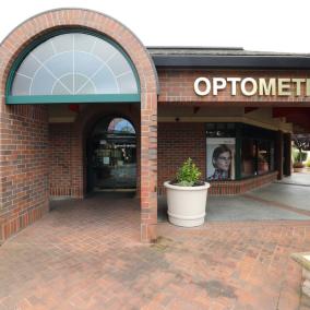 Joseph Y Lilley O.D. EYEcenter Optometric photo