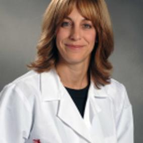 Julie Belkin, MD photo