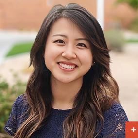 Justine Hsieh - North Tustin Eye Doctor photo