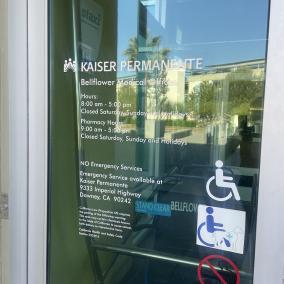 Kaiser Eye Clinic: Dolorico Arlene Mae MD photo