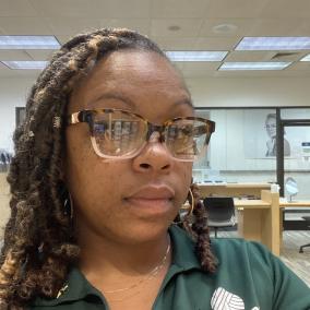 Keisha C. Smith, OD photo