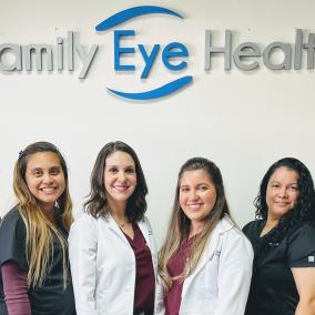Kendall Eye Doctor photo