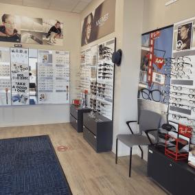 Khanna Vision Institute photo