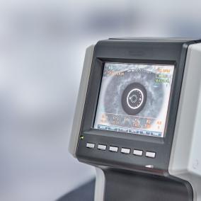 Klear Sight Eyecare Center photo