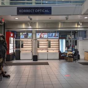 Korrect Optical photo