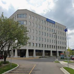 Kresge Eye Institute Southfield photo