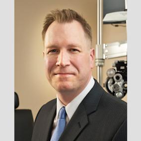 Kurt P. Finney, OD photo