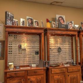 Laredo Medical Optical photo