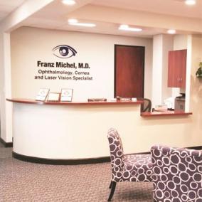 Laser Eye Center of Ventura: Brinkenhoff Michael MD photo