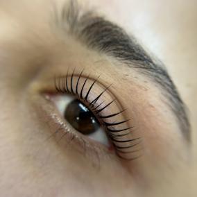 Lashes by Rosalind photo