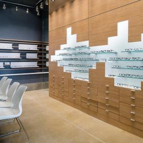 League City Optical photo