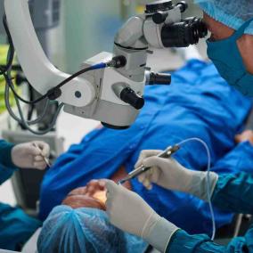 Legarreta Eye Center photo