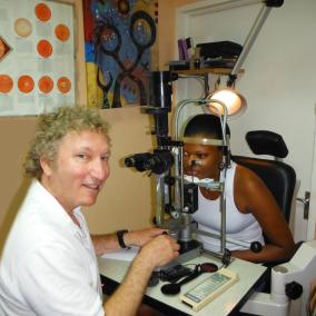 Leibowitz Steven MD photo