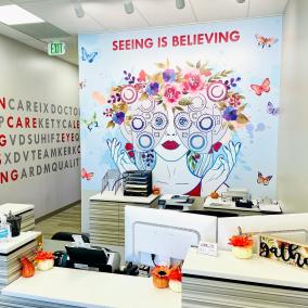 Levin Eyecare - Parkville photo