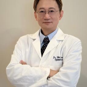 Lexington Eye Associates Inc: Lewis Harvey J MD photo