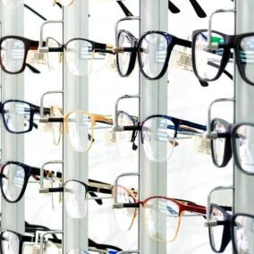 Lifetime Vision Care photo