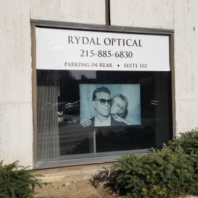 Lincoln Optical Co photo