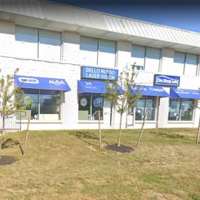 Lions Eye Bank: Andraws Richard Z MD photo
