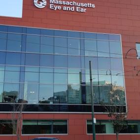 Longwood Medical Eye Center photo