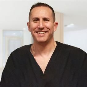 Los Angeles Pterygium photo