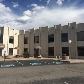 Low Vision of New Mexico, PC photo