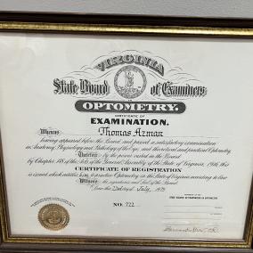 Low Vision Specialists of Maryland and Virginia photo