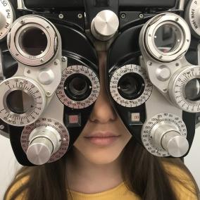 Low Visions Sciences photo
