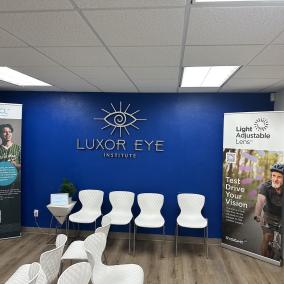 Luxor Eye Institute photo