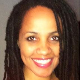 Lynda Enemuoh, OD photo